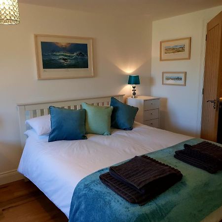 St Ives Primrose House Bed & Breakfast エクステリア 写真