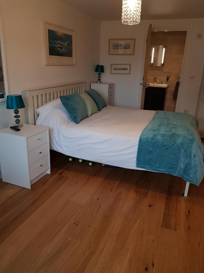 St Ives Primrose House Bed & Breakfast エクステリア 写真