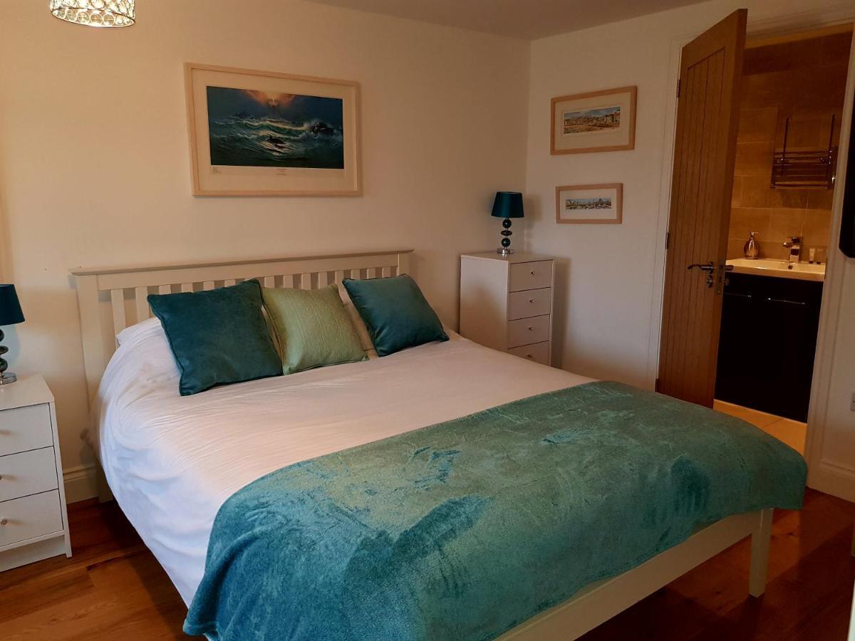 St Ives Primrose House Bed & Breakfast エクステリア 写真