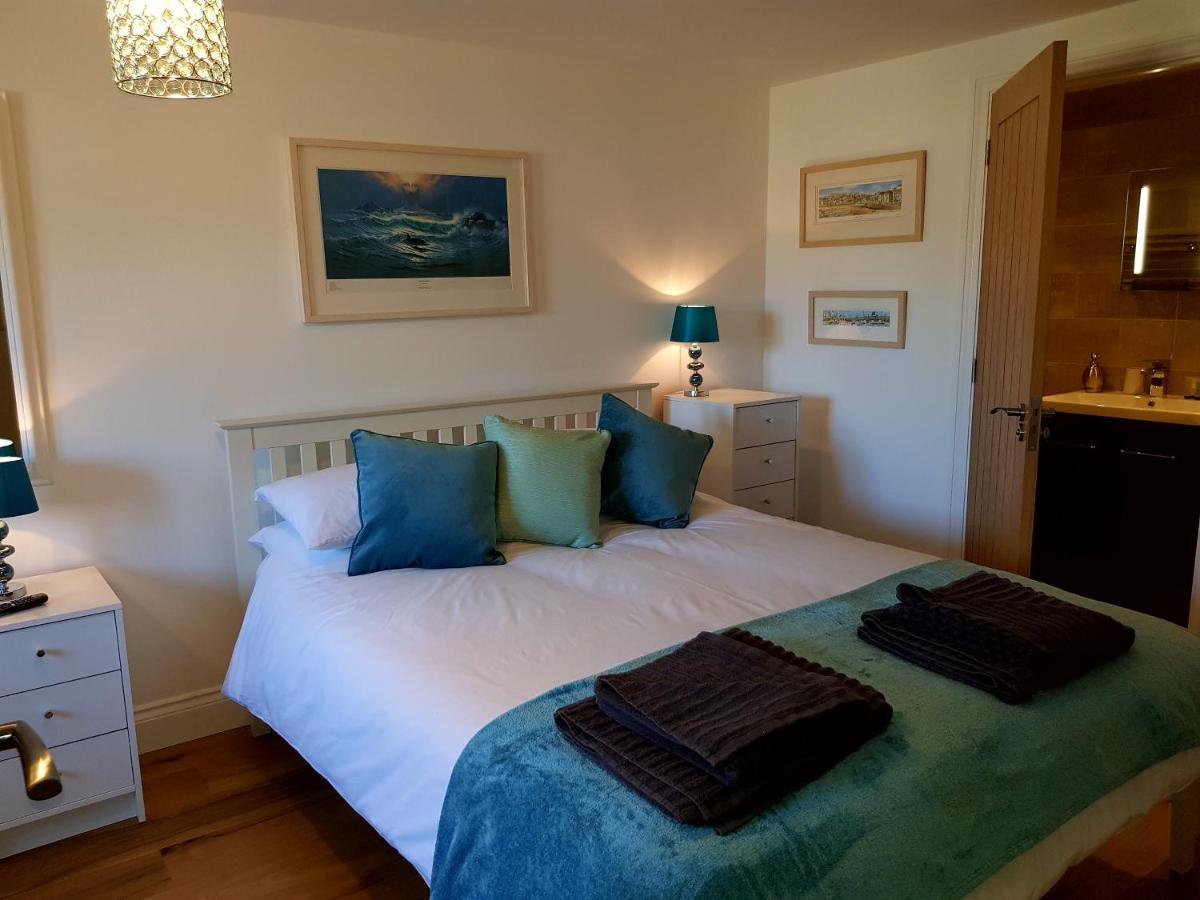 St Ives Primrose House Bed & Breakfast エクステリア 写真