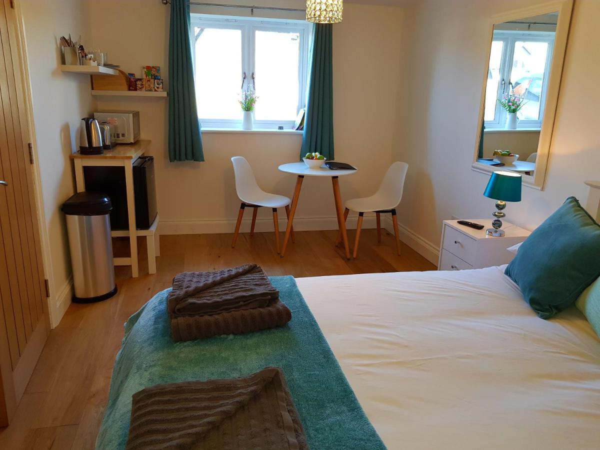 St Ives Primrose House Bed & Breakfast エクステリア 写真