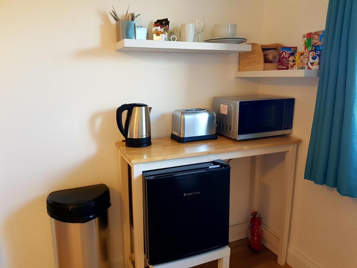 St Ives Primrose House Bed & Breakfast エクステリア 写真