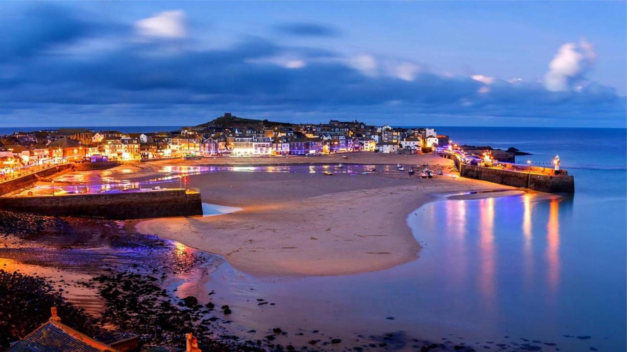 St Ives Primrose House Bed & Breakfast エクステリア 写真