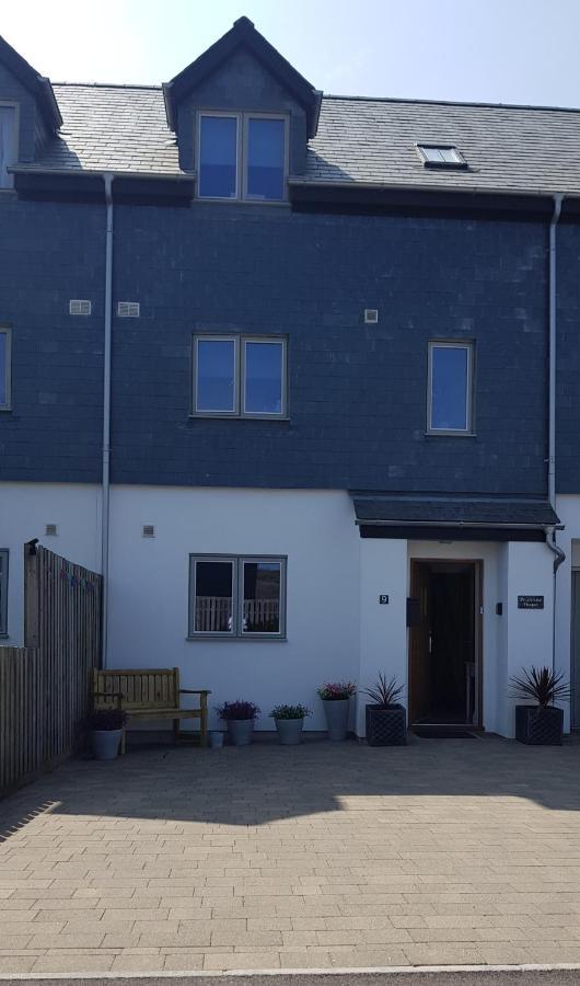 St Ives Primrose House Bed & Breakfast エクステリア 写真